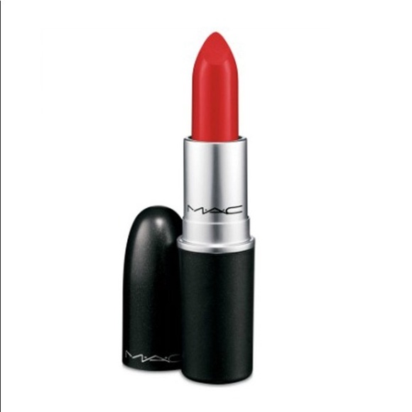 🎀MAC COSMETICS Lustre Lipstick Lady Bug - Picture 5 of 9